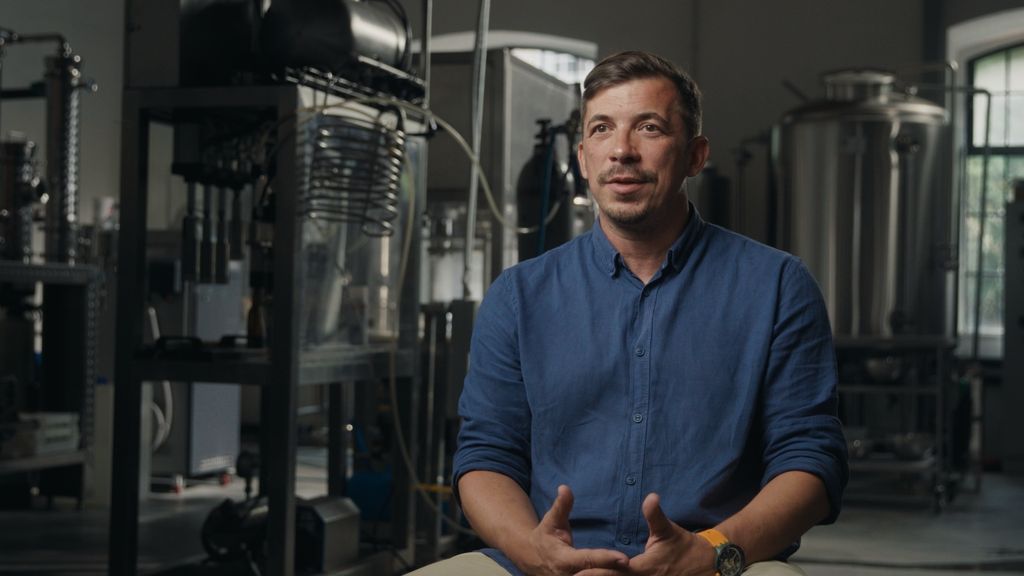 Riječki dvojac stvorio je Mist