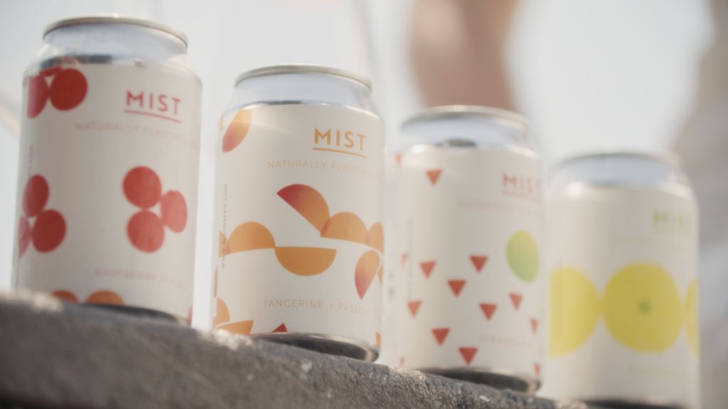 Riječki dvojac stvorio je Mist