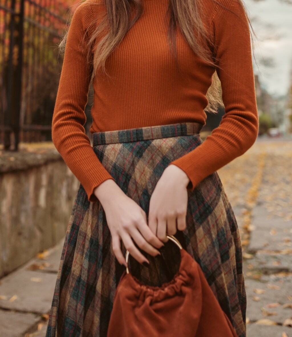 U zagrijanim prostorijama ugodnije je u tanjem pletivu