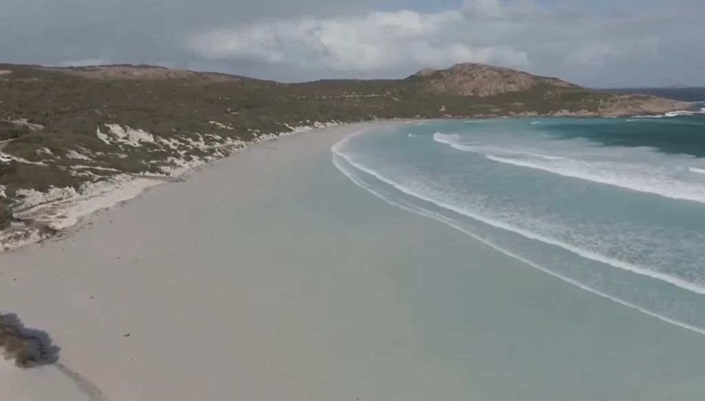 Pronađena boca i pisma u njoj