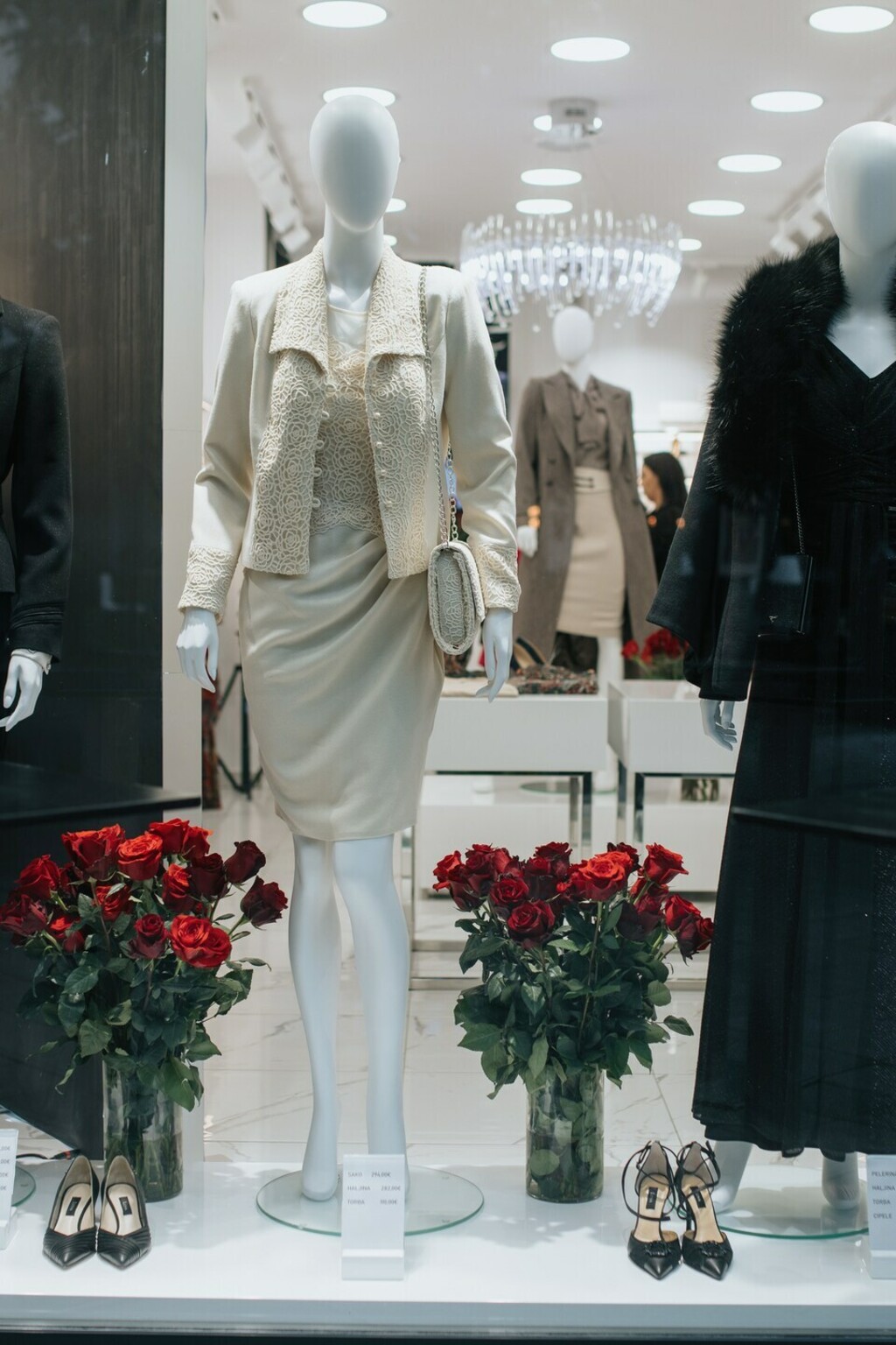 Pet komada koje ćemo viđati na ulicama ove jeseni: Od košulja s karakterom do balonera koji ostavljaju dojam