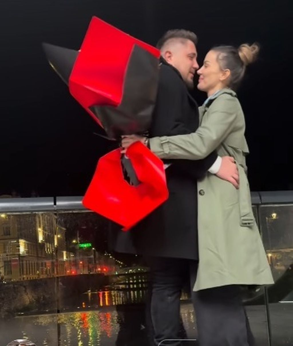 Sanja Cukon i Sead Bojić - 2