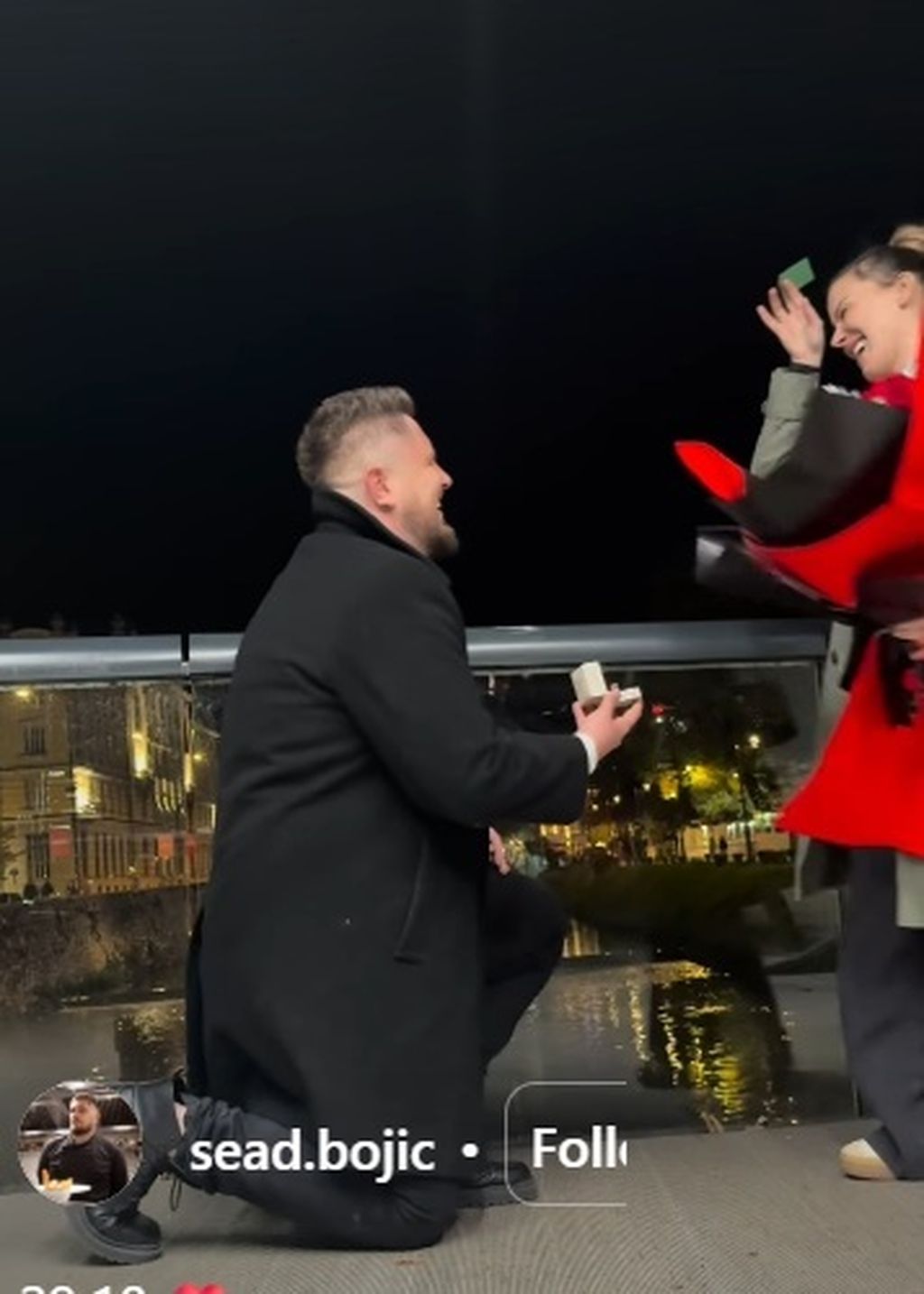 Sanja Cukon i Sead Bojić - 5