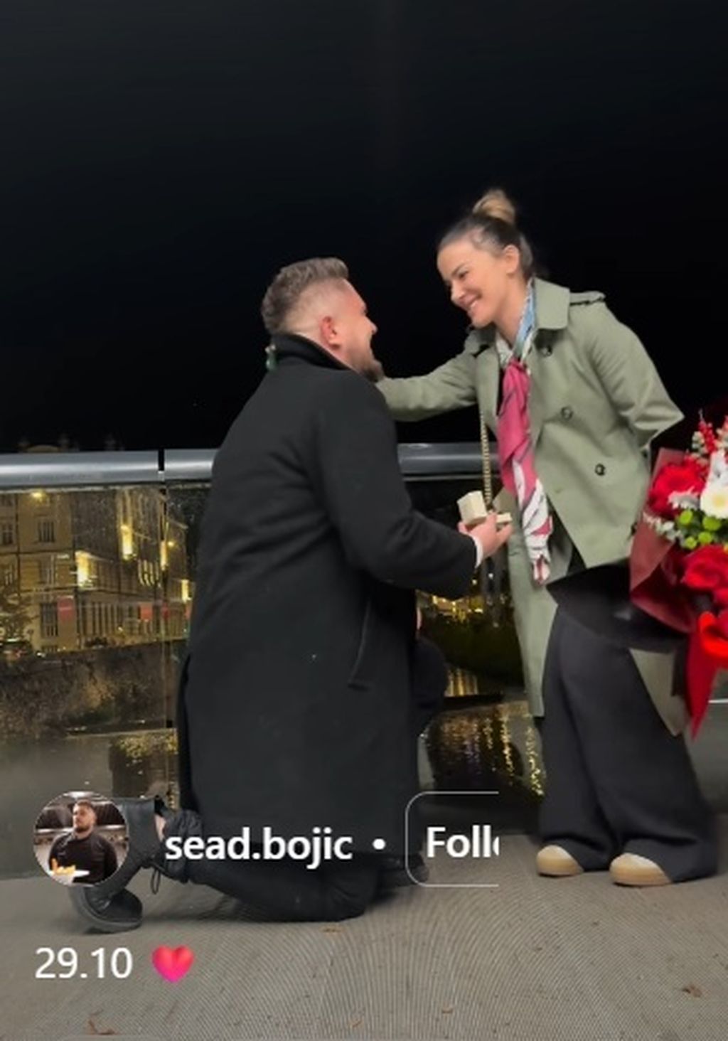 Sanja Cukon i Sead Bojić - 6