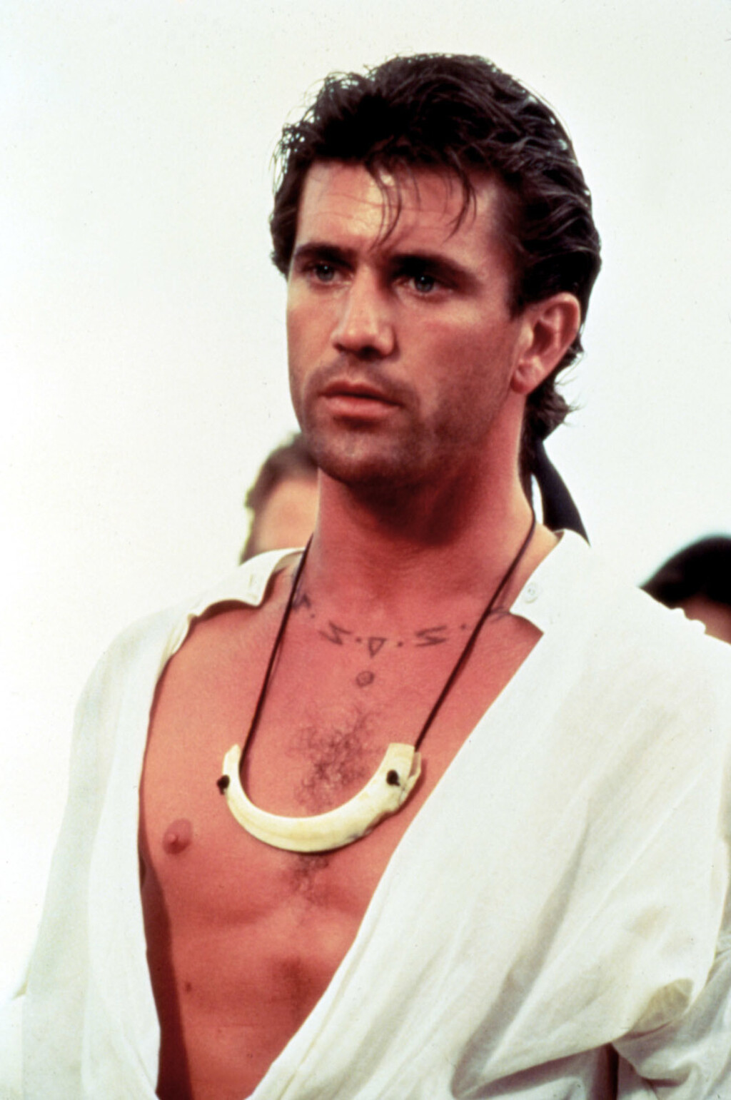 Mel Gibson drugi je najzgodniji holivudski glumac iz osamdesetih - 1