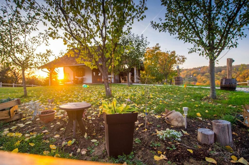 Kuća za odmor Atar - 26