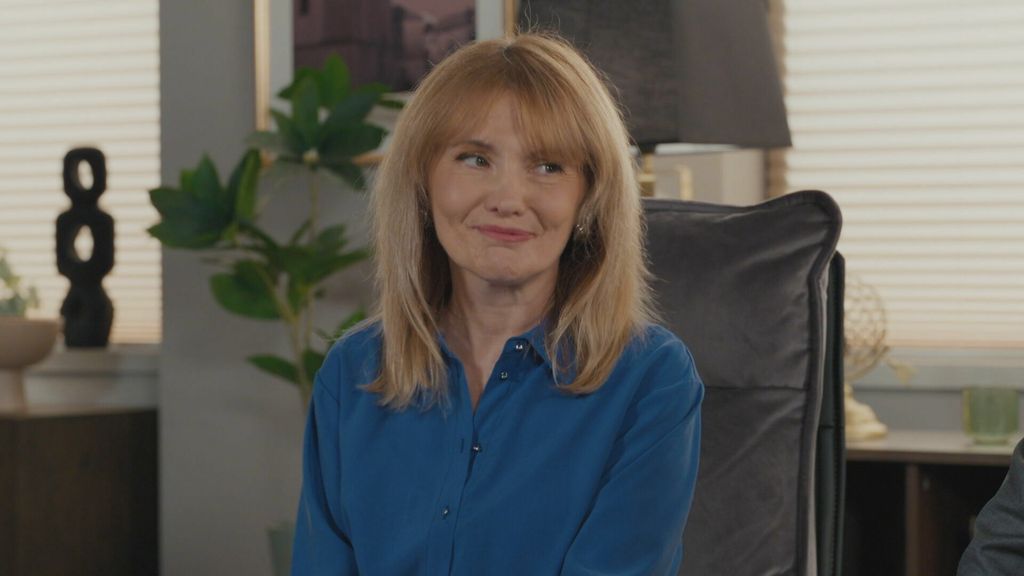 In Magazin: Barbara Nola - 1