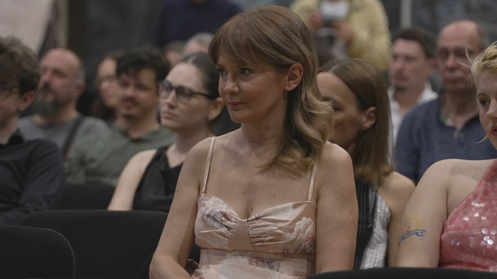 In Magazin: Barbara Nola - 2