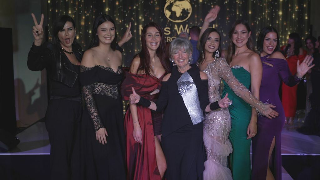 In Magazin: Izbor za Miss Hrvatske 2025. - 4