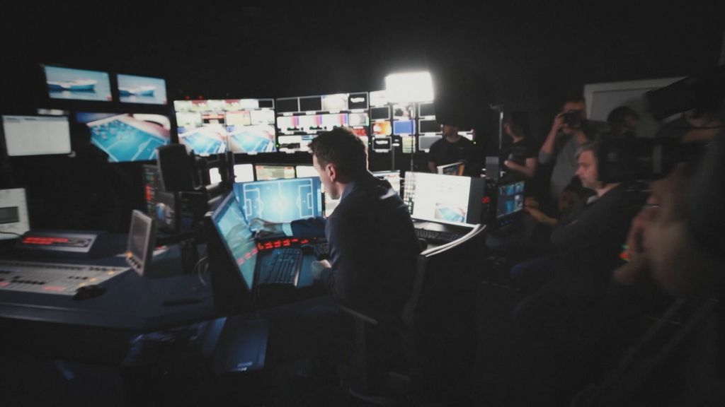 In Magazin: 25 godina Nove TV - 2