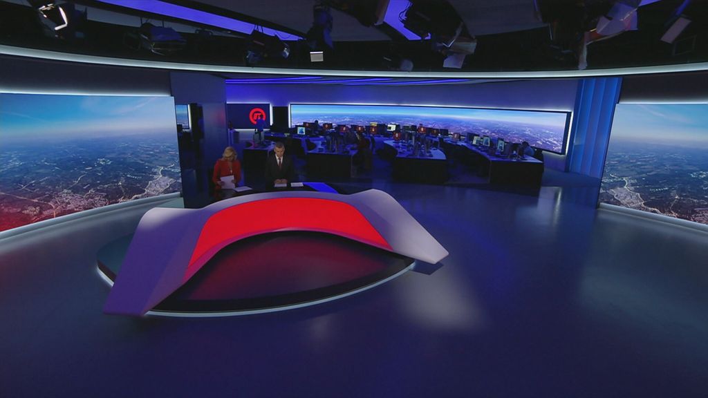 In Magazin: 25 godina Nove TV - 13