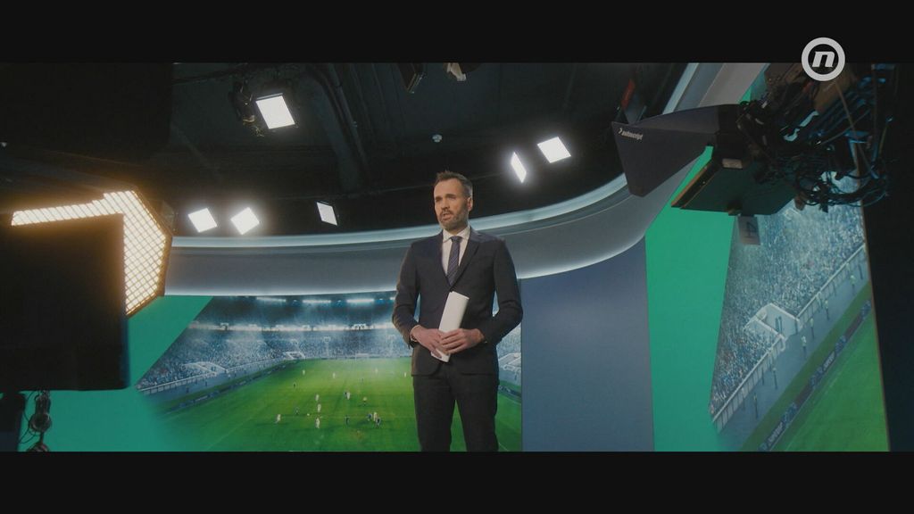 In Magazin: 25 godina Nove TV - 14