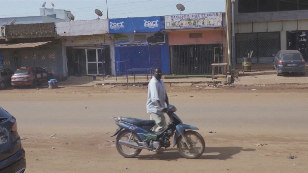 Mario, sugovornik iz priloga