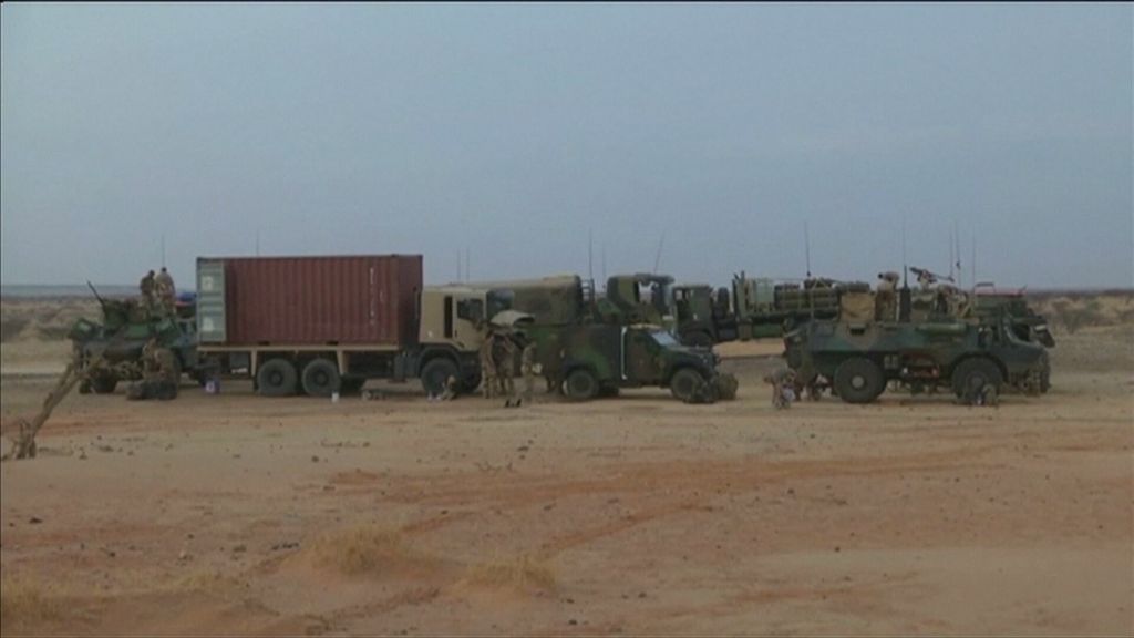 Mario, sugovornik iz priloga