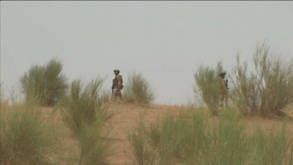 Mario, sugovornik iz priloga