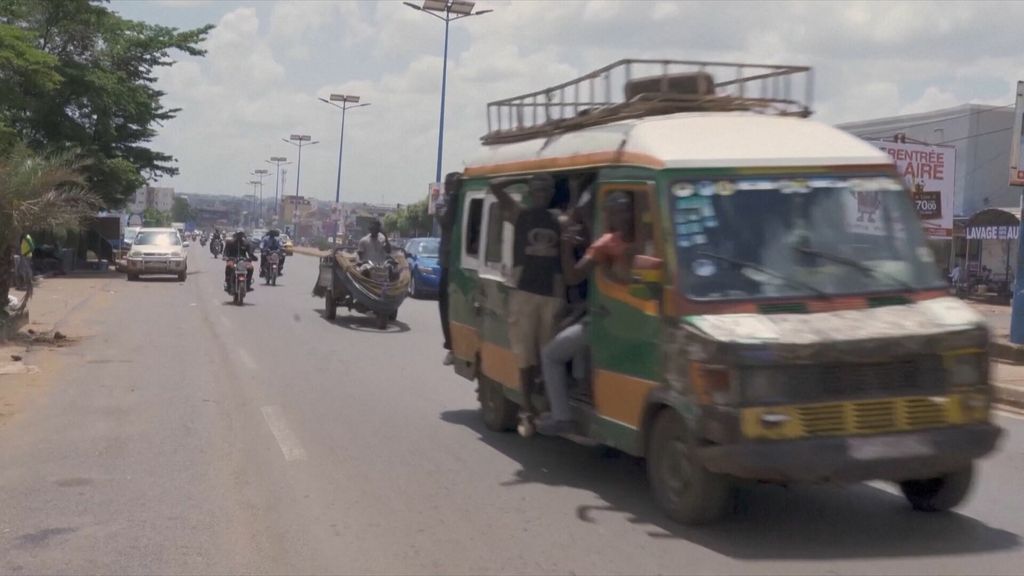 Mario, sugovornik iz priloga