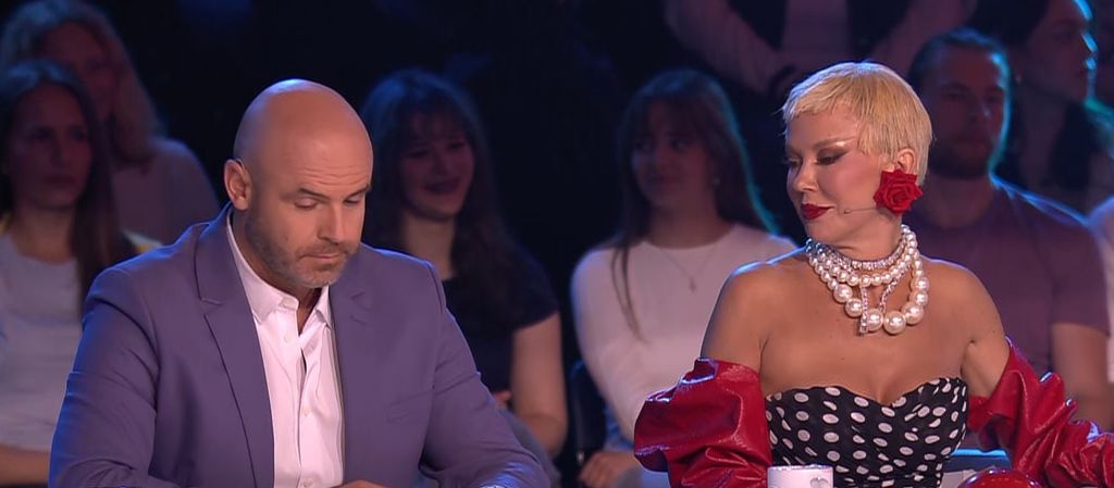 Laura Samardžija, Davor Bilman