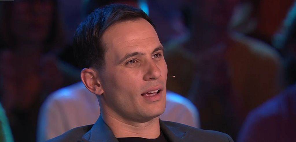 Mariia Floka, Fabijan, Supertalent