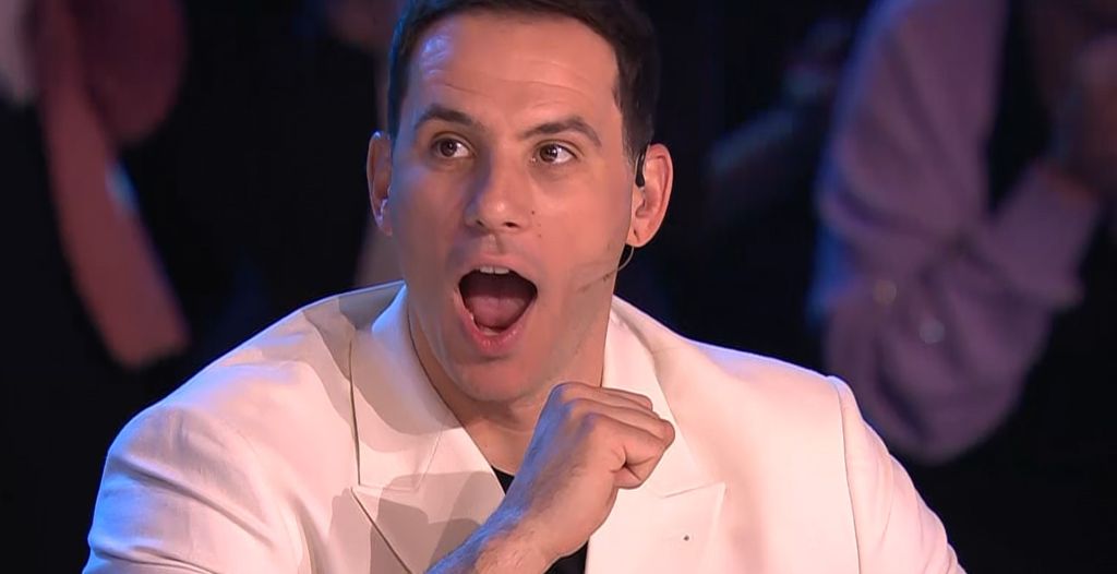 Shemika Campbell, Fabijan, Supertalent