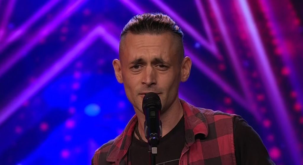Damir Dolić, Supertalent
