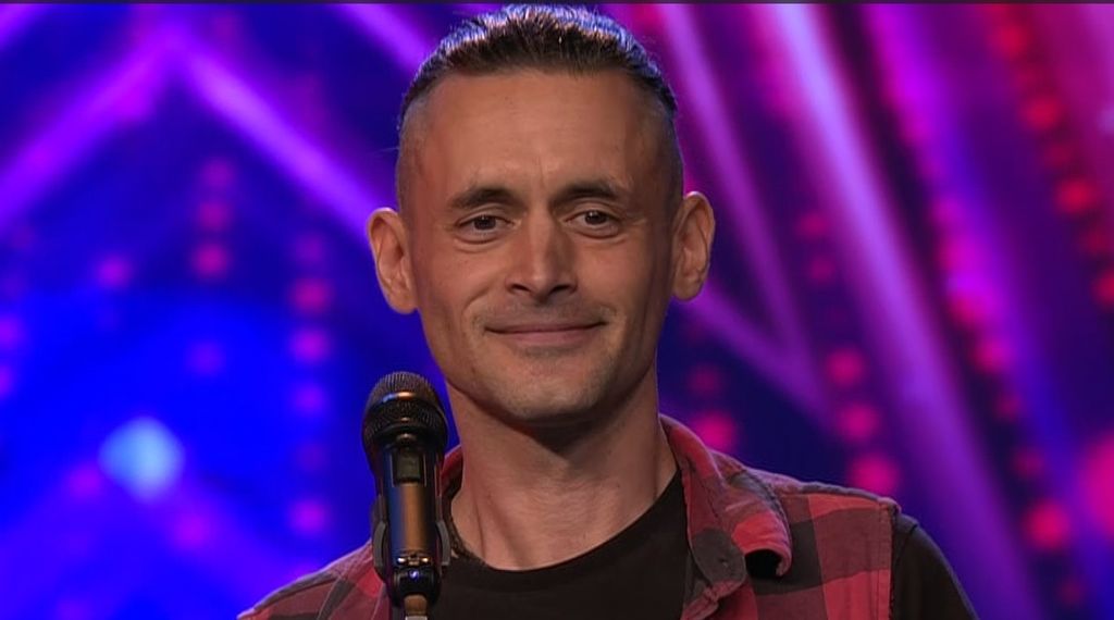 Damir Dolić, Supertalent