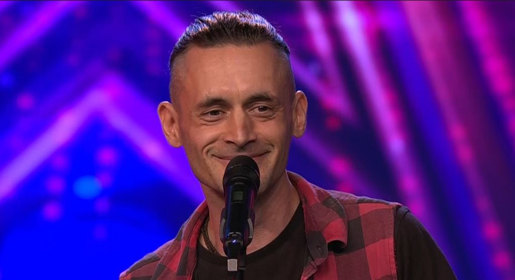 Damir Dolić, Supertalent