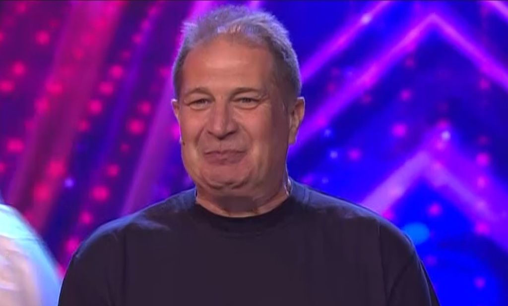 Nenad Nešković, Supertalent