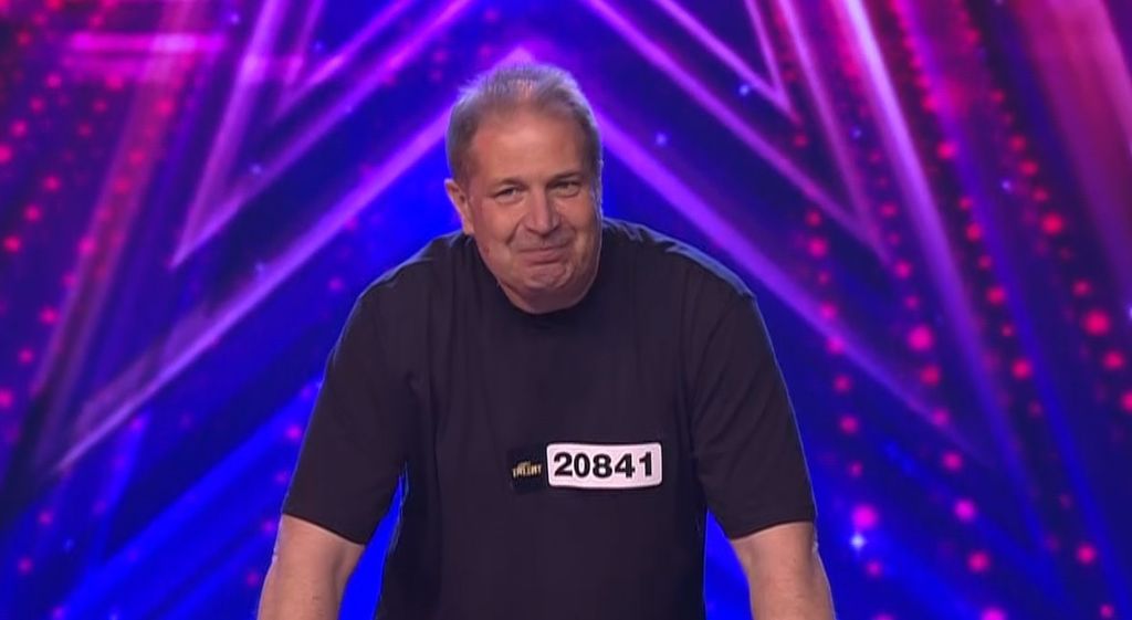 Nenad Nešković, Supertalent