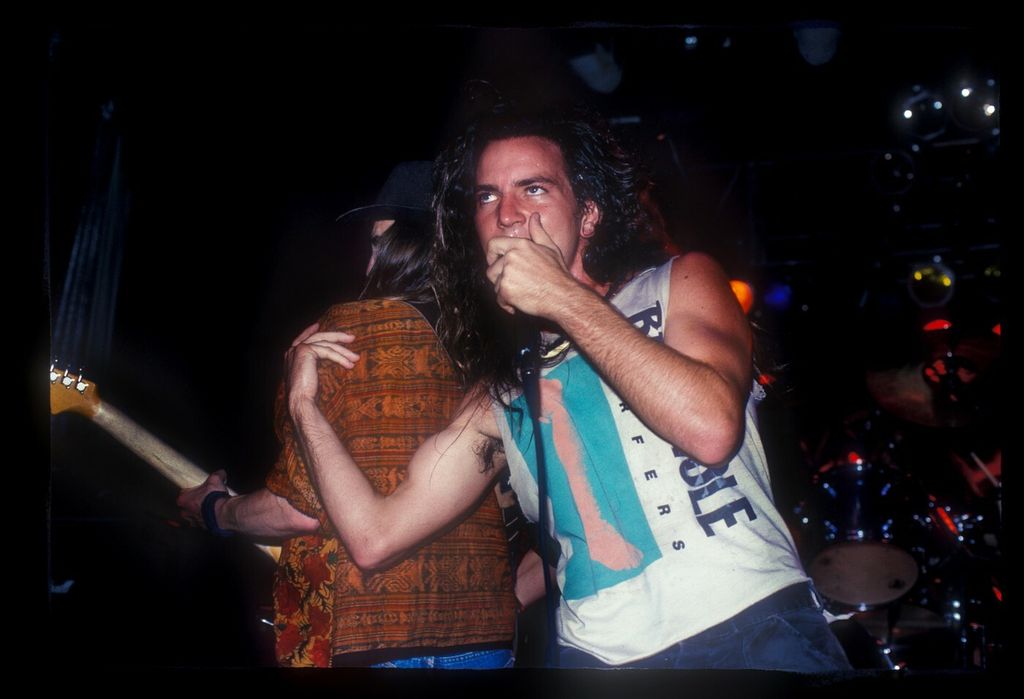 Pearl Jam - 1