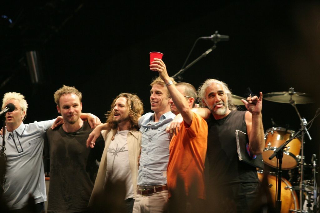 Pearl Jam - 2