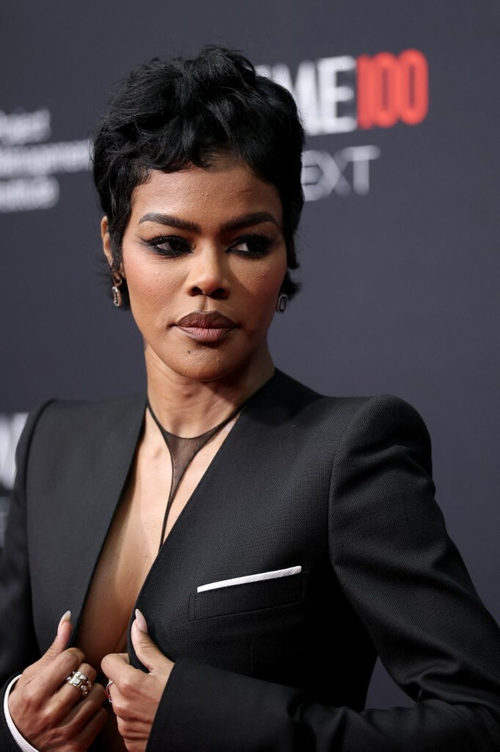 Teyana Taylor
