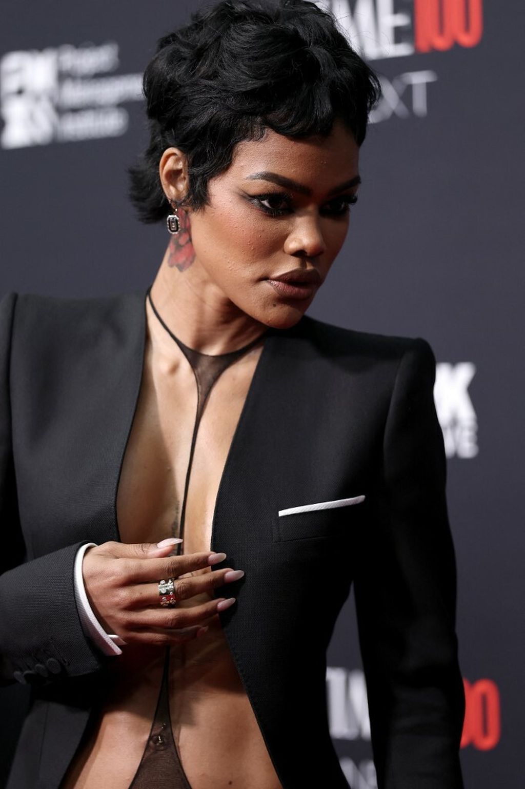 Teyana Taylor