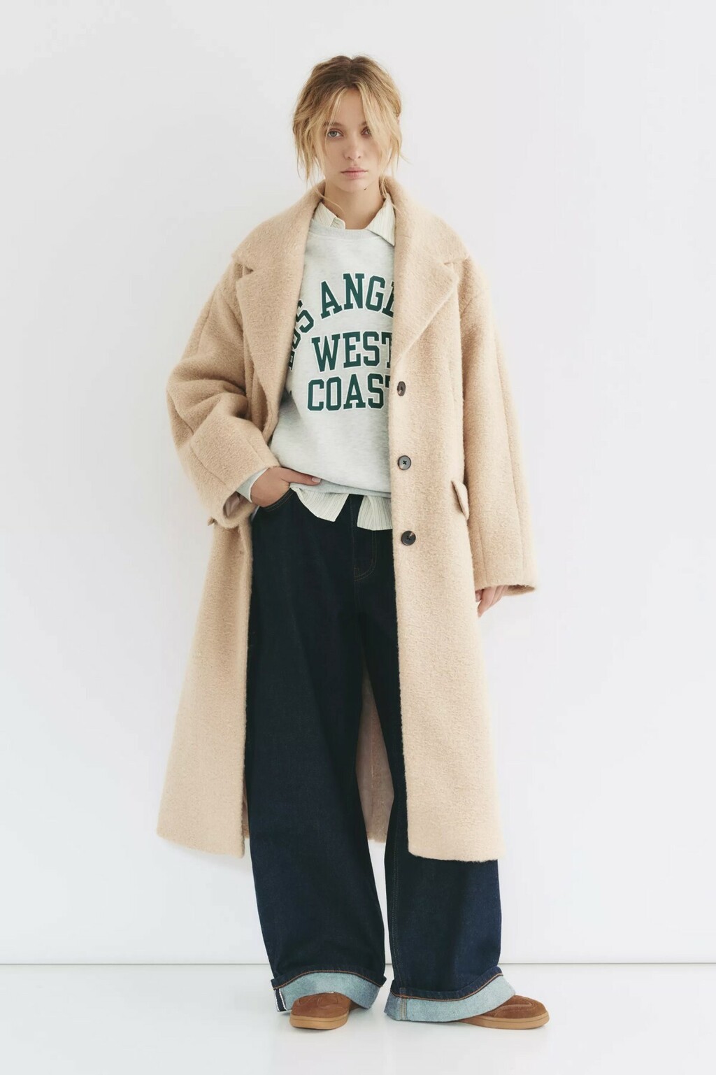 Pull&Bear, 59,99 eura