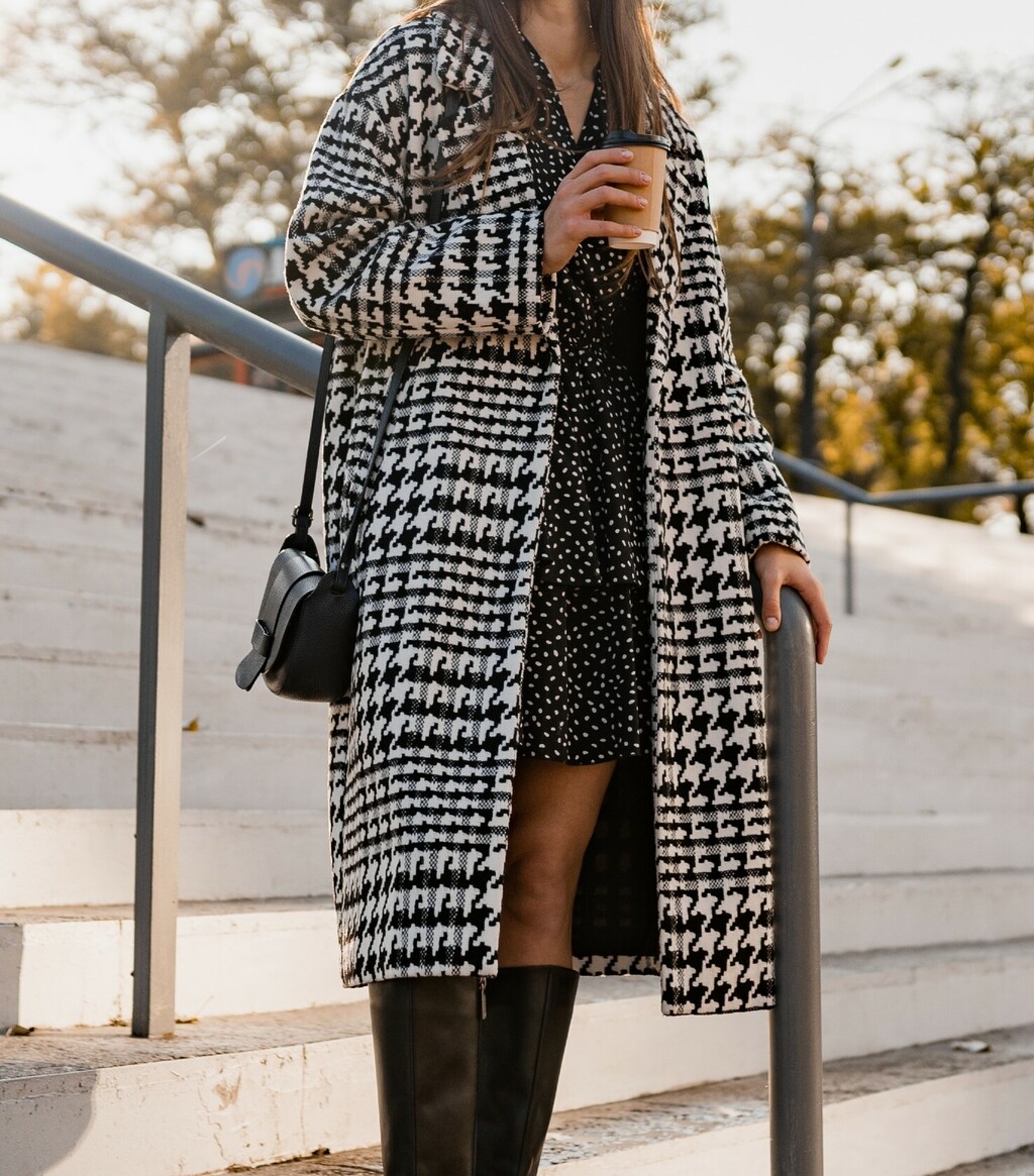 Kaputi su neizostavan dio jesensko-zimske garderobe