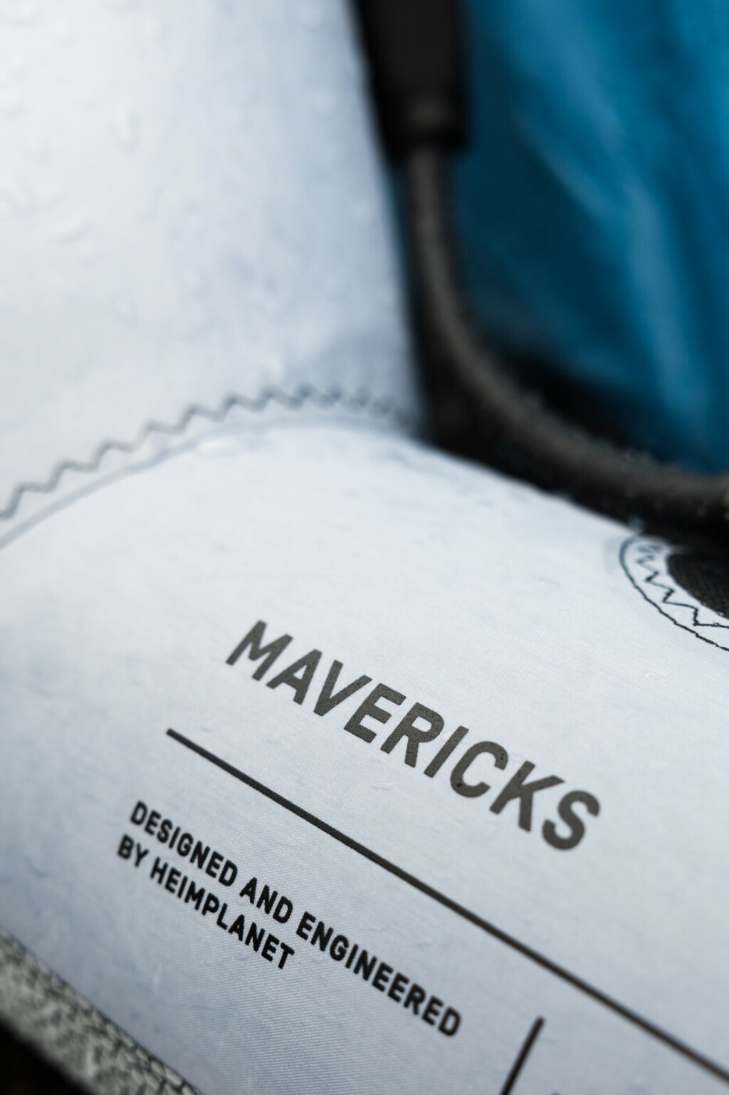 Poboljšana verzija Mavericks šatora tvrtke Heimplanet