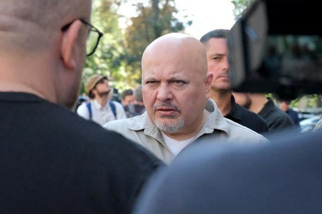 Karim Khan - 6