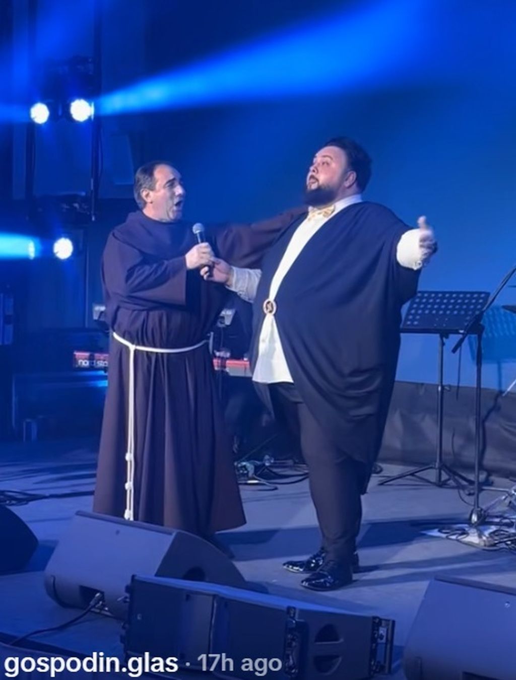 Jacques Houdek i fra Ivan Matić - 2