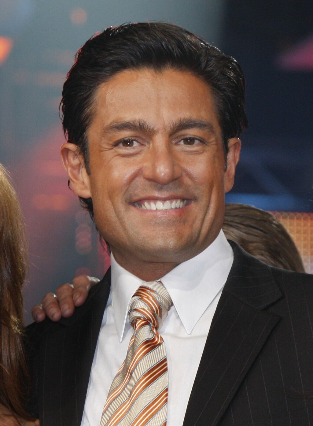 Fernando Colunga