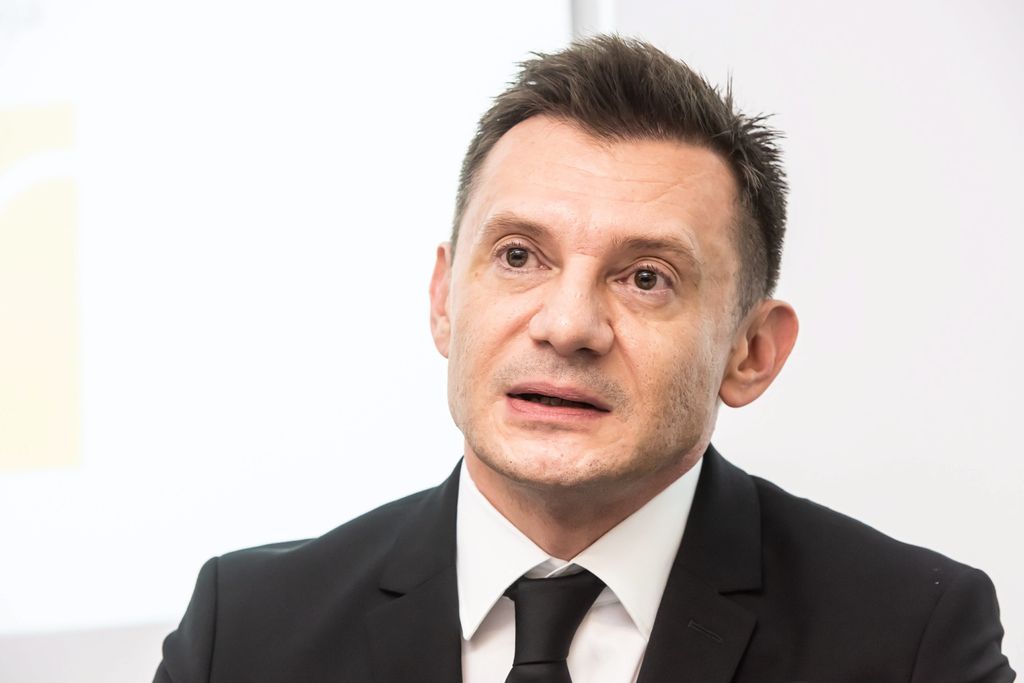 Klinika za psihijatriju Sveti Ivan