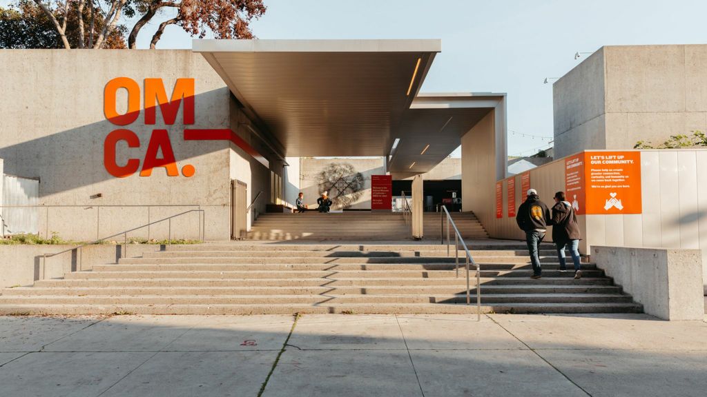 Predmet ukraden iz kalifornijskog muzeja - 1