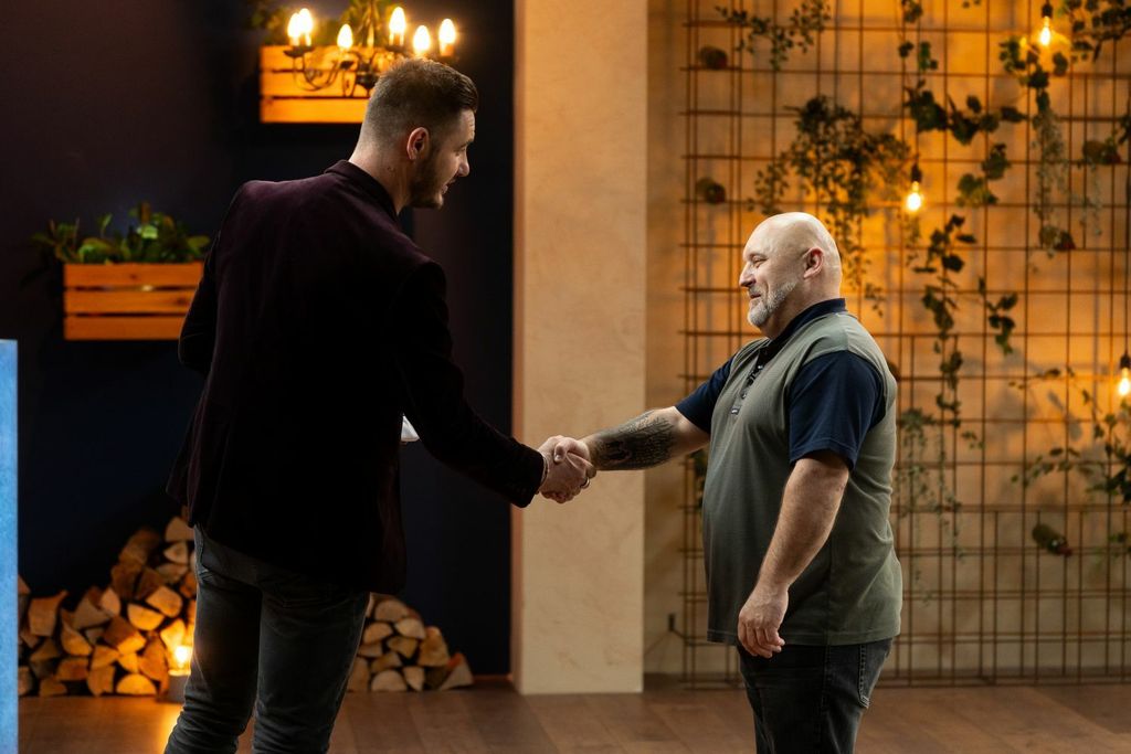 Zoran Đošić, MasterChef - 6