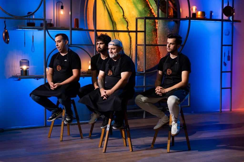 Zoran Đošić, MasterChef - 9