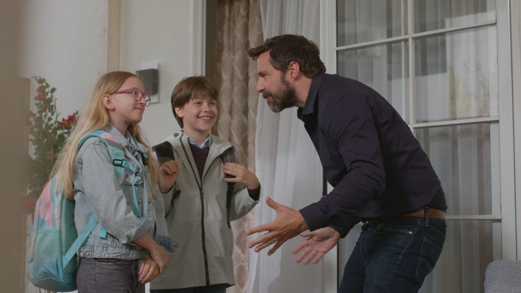 Ivona Dragaš Bilogrević i Filip Budimir - 1