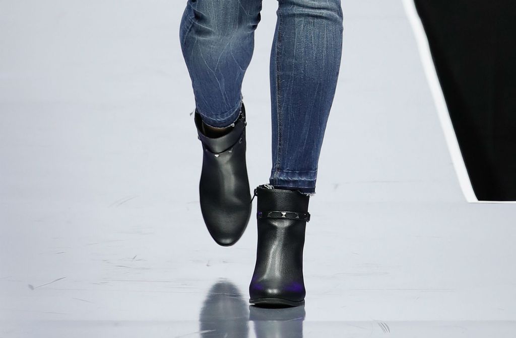 Gležnjače su nezaobilazne u jesenskim street style kombinacijama