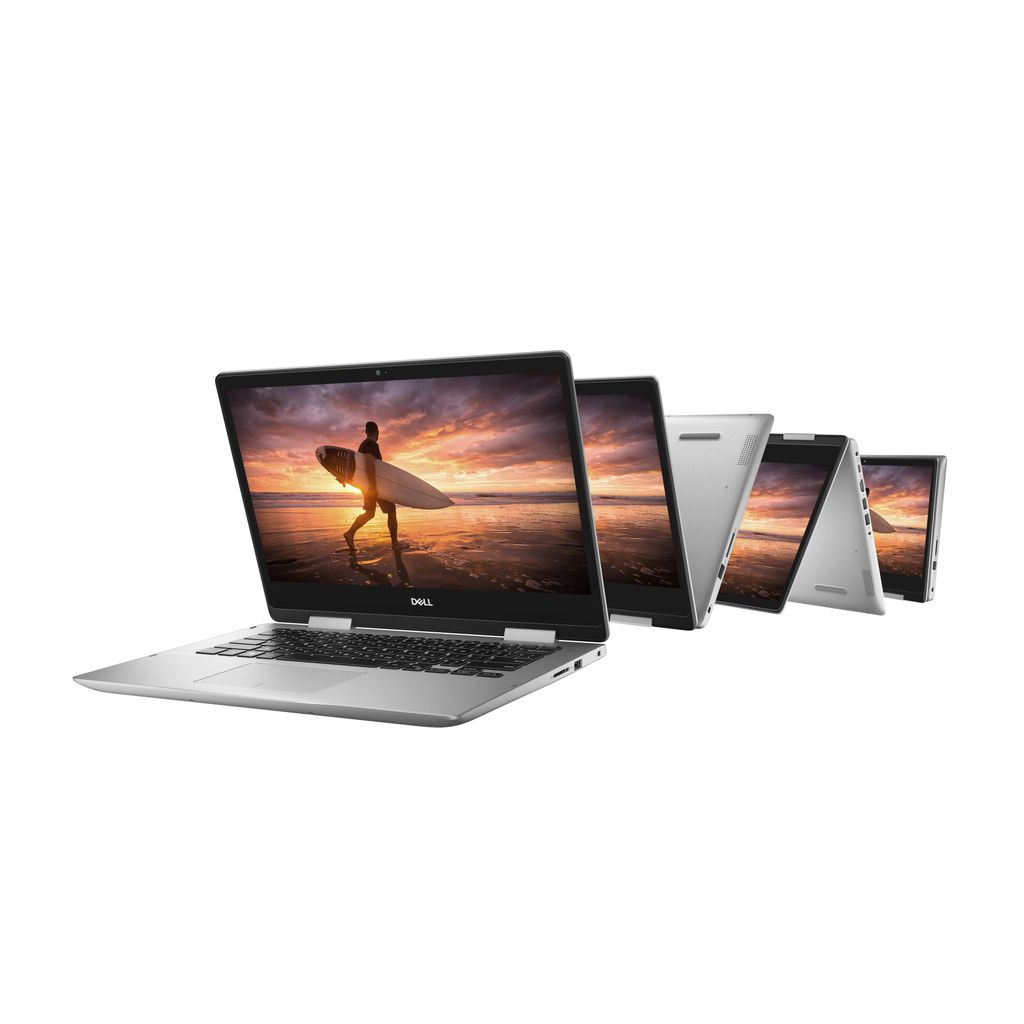 Dell XPS 13 2-in-1 (Foto: Dell)