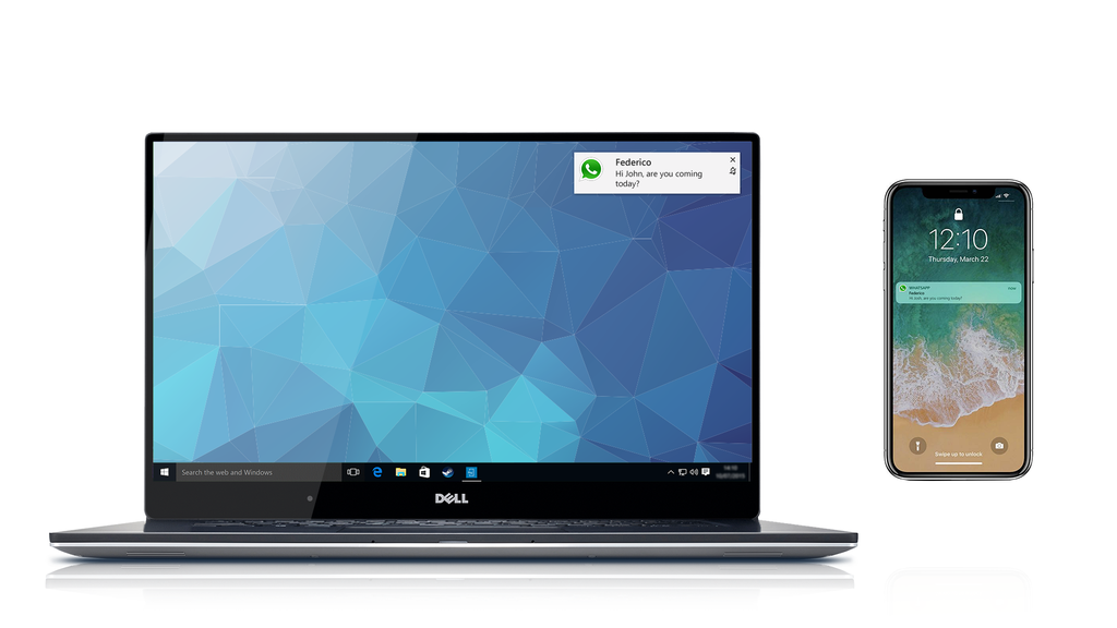 Dell XPS 13 2-in-1 (Foto: Dell)