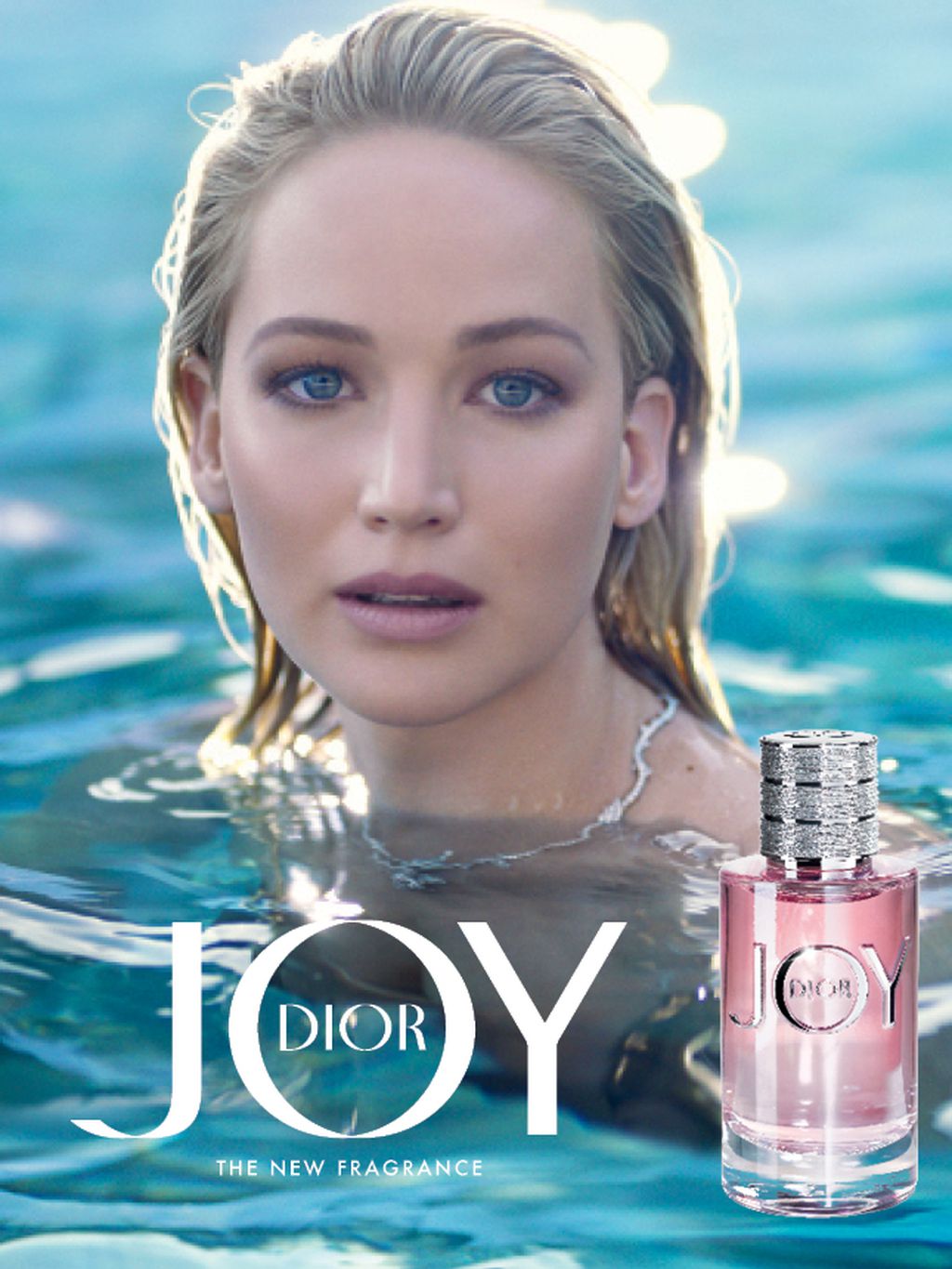 Jennifer Lawrence zaštitno je lice Diorove kampanje