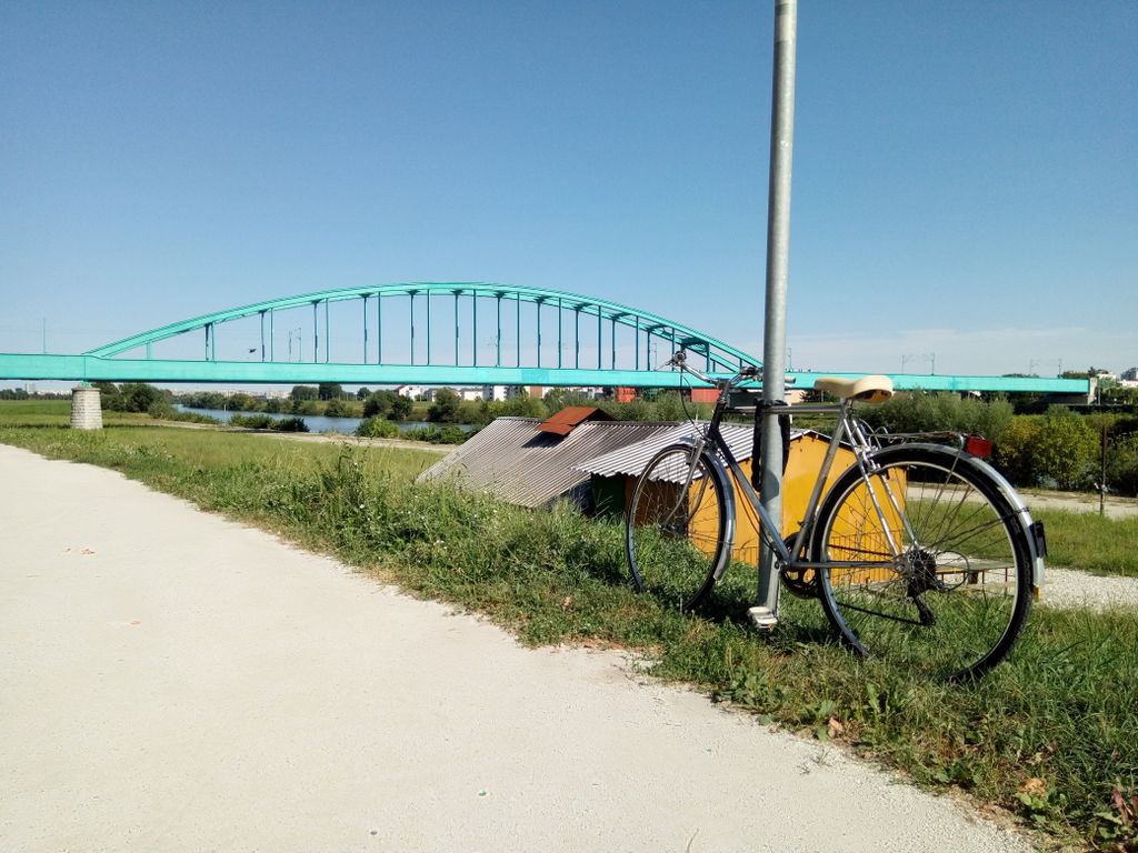 Nokia 3.1 (Foto: Hrvoje Jurman)