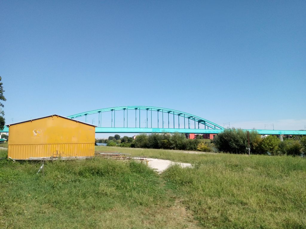 Nokia 3.1 (Foto: Hrvoje Jurman)