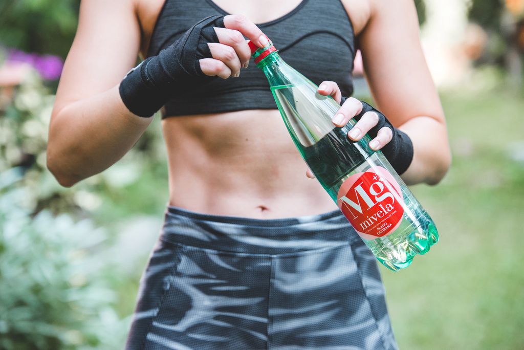 Uspješne osobe trude se živjeti zdravim životom